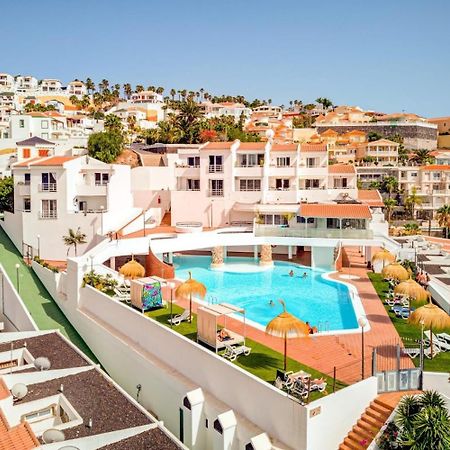 Cosy Apartment Costa Adeje  Bagian luar foto