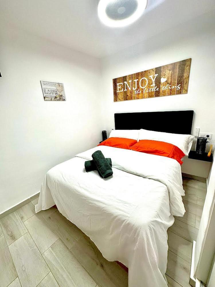 Cosy Apartment Costa Adeje  Bagian luar foto