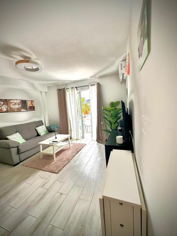 Cosy Apartment Costa Adeje  Bagian luar foto