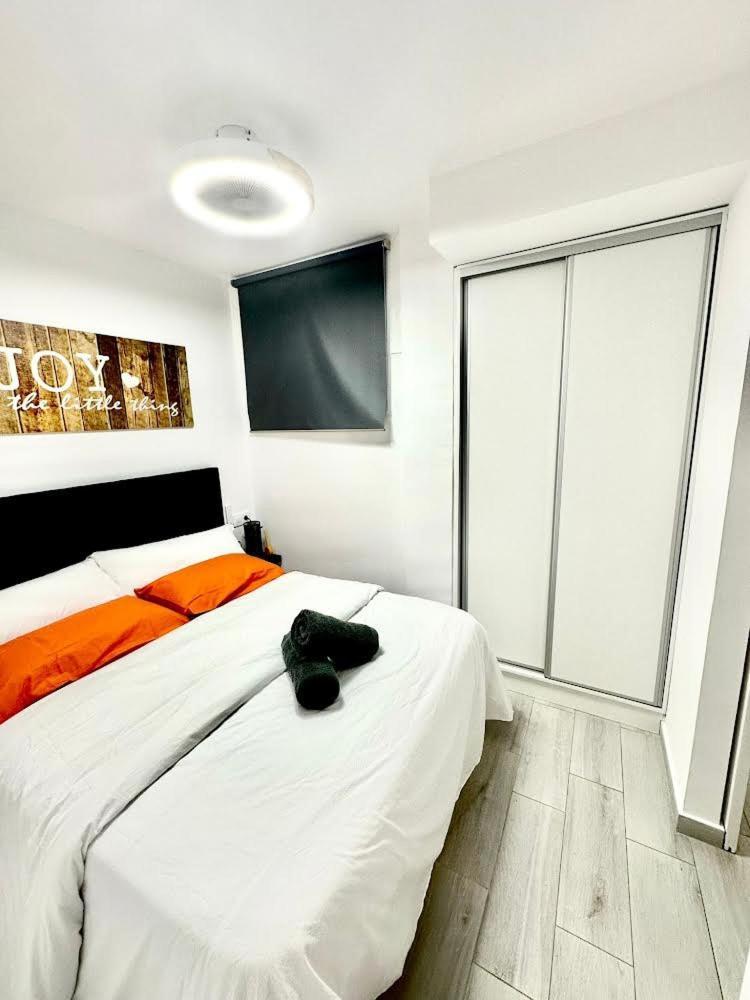 Cosy Apartment Costa Adeje  Bagian luar foto