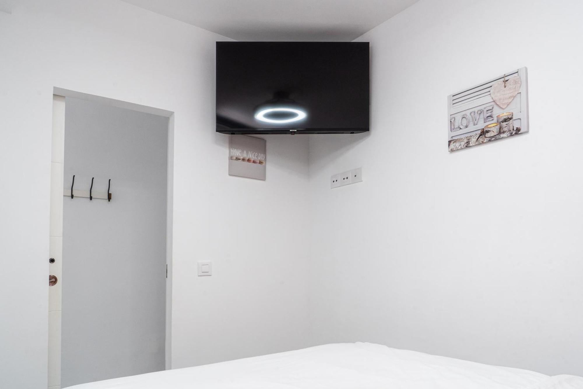 Cosy Apartment Costa Adeje  Bagian luar foto