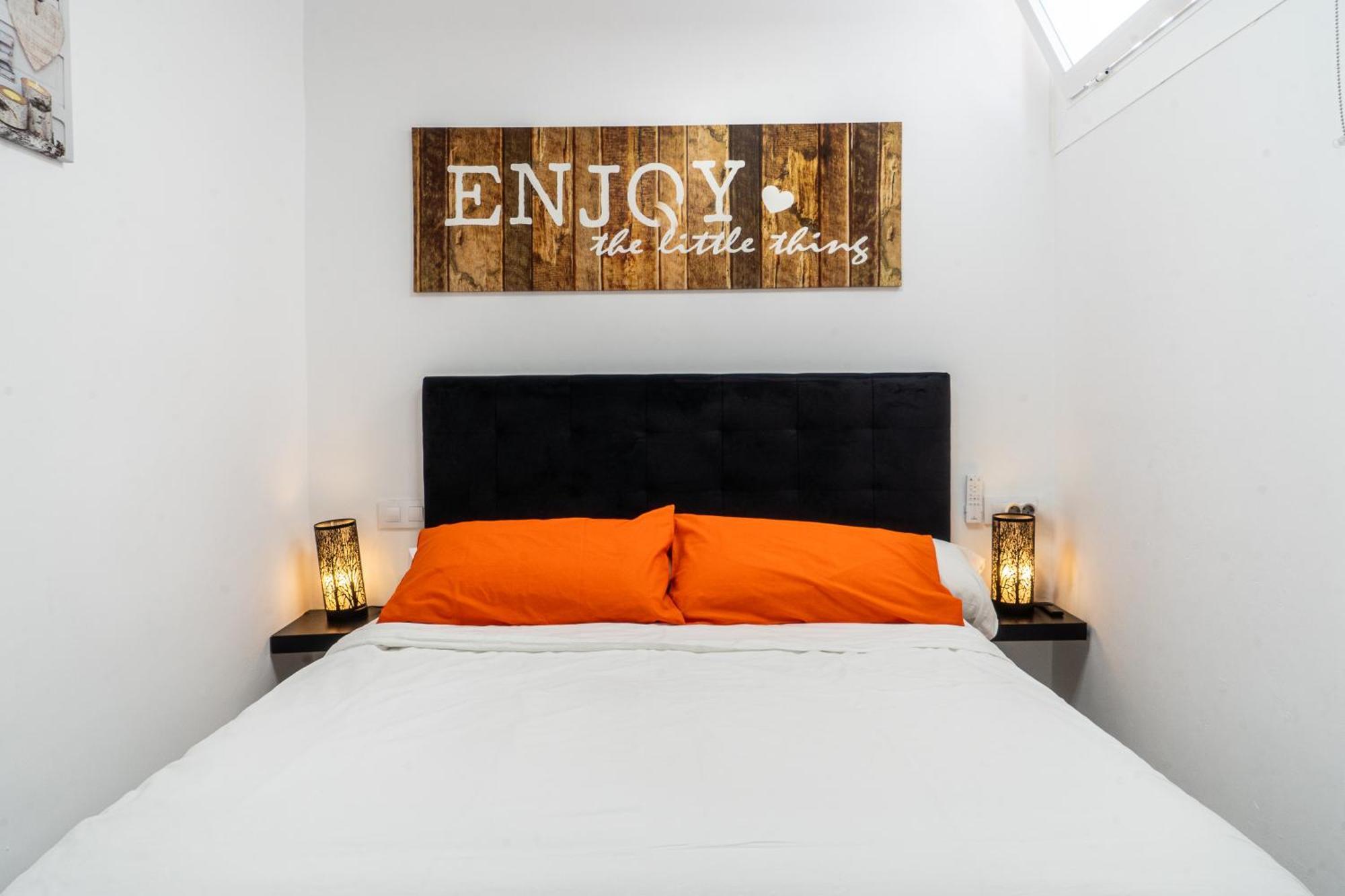 Cosy Apartment Costa Adeje  Bagian luar foto